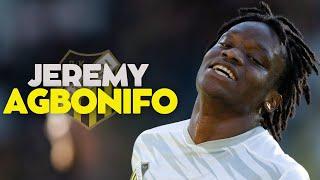 Jeremy Agbonifo ▶ Skills, Goals & Highlights 2024ᴴᴰ