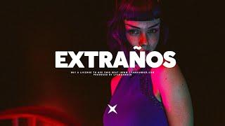 Beat Reggaeton Instrumental Comercial - Extraños (Prod.Lyan Xander)