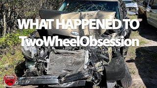 What Happened To TwoWheelObsession