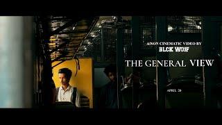 The General View | not a cinematic video | Indian Railway | Blck W01f