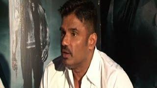 Suniel Shetty hopes for change in political system - Bollywood Country Videos