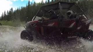 RZR Rentals by Colorado Outback Adventures