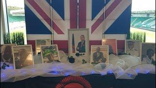 Malawians in the UK Honor the Legacy of Dr. Saulos Klaus Chilima with Heartfelt Memorial Ceremony