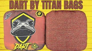 Dart by Titan Bags