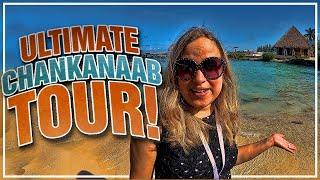  Chankanaab Beach Adventure Park | Cozumel, Mexico | Snorkeling | Ultimate Tour