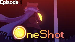 OneShot - Episode 1: Prophecy [Let's Play]