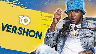 Vershon Tackles Issues w/ The Fix, Cecile, Popcaan, Getting Sabotaged, Dancing Trends & more