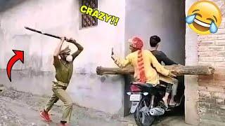 Crazy and Funniest Videos Ever Recorded in the World ( Vol 1)