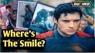 Superman Fans Are Hypocrites