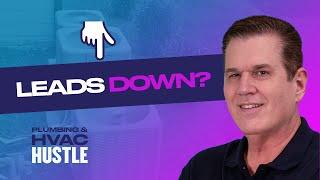 Leads Down? How to increase your average ticket. w/ Joe Crisara