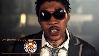 Vybz Kartel - So What (Raw) [Humbug Riddim] March 2017