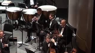 The Sorcerer's Apprentice by Paul Dukas | TMCO | Libi Lebel