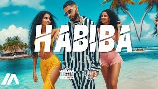 algerino type beat "HABIBA" oriental summer type beat