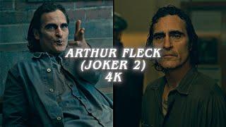 arthur fleck scene pack (joker 2)