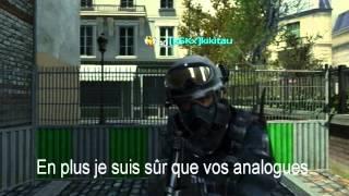 Call of Parodie Le Rap Anti Camp' ft EniiXy