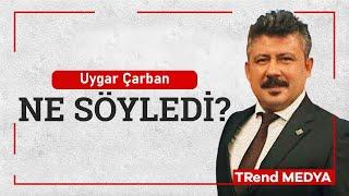 Uygar Çarban İle Finike'yi Konuştuk