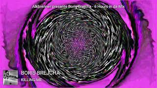 Boris Brejcha - 6 Hours in da Mix - Presented by Alkbrenner