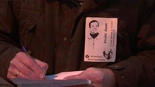 Ρωσία: Έγκλειστος επικριτής του Πούτιν καταγγέλλει βασανισμό - world