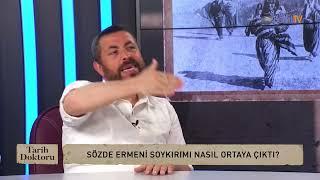 Tarih Doktoru - Ahmet Anapalı & Ümit Özdemir | Berat TV