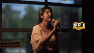 Nosh Haus Gigs - Aishwarya Maria Manjooran With Anubhav Das