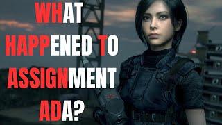 The Resident Evil 4 Mode Capcom Forgot About! RE4 Assignment Ada Thoughts & Discussion