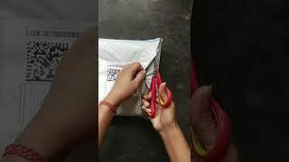 flipkart banarasi pure silk saree review#tranding #ytshorts #youtuber #fasion #flipkart #review