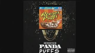 panda puffs