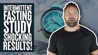 Watch Powerful Research On Intermittent Fasting With Shocking Results!