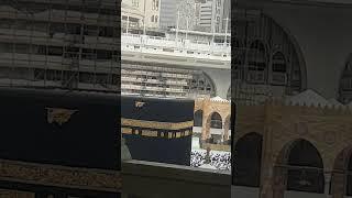 #Kaba #mashallah_ماشاءالله # Allah_sab_ko_bula #duet #harammakkah #live #beautiful