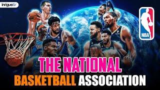 What is the National Basketball Association? | How Does the NBA Work?