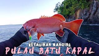 SPOT MANCING TERBAIK KOTA BITUNG // IKAN DI SPOT INI TIDAK PERNAH HABIS‼️