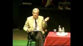 Ideas On The Fringe 3- E O Wilson (OEB)- The Supoerorganism