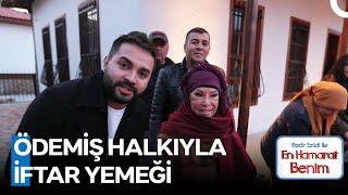 Kadir Ezildi ile Köy Maceraları #5 - En Hamarat Benim