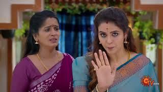 பைனான்ஸியரை மிரட்டிய கயல்! | Kayal - Semma Scenes | 14 Nov 2024 | Tamil Serial | Sun TV