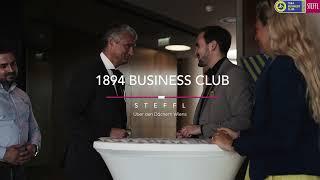 1894 Business Club - STEFFL