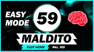  EASY MODE  - PRACTICA TU FREESTYLE #28