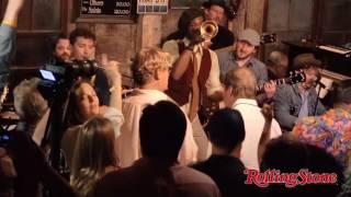 Nathaniel Rateliff & The Night Sweats 'S.O.B' (Live at the Preservation Hall, New Orleans)