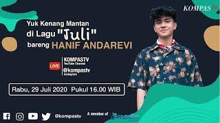 [LIVE] Hanif Andarevi Musik Asik Kompas TV