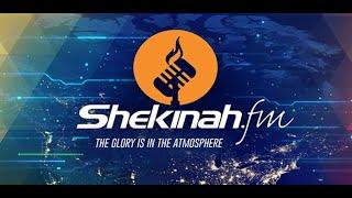 Shekinah.fm Live