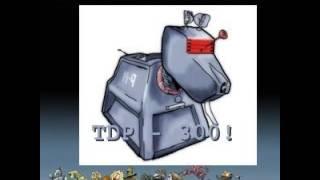 TDP 300: Tin Dog Podcast Show 300!