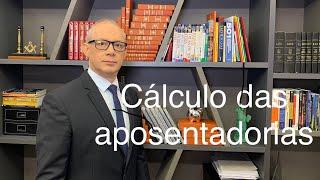 Tema 3: Nova fórmula de cálculo das aposentadorias