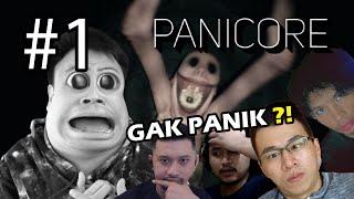 GAK PANIK !! GAK RECORD !! - PANICORE [Indonesia] #1