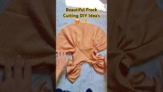 Beautiful Baby girl frock #diy #selaitutorial #subscribe  #trending #viralvideos #viralshorts