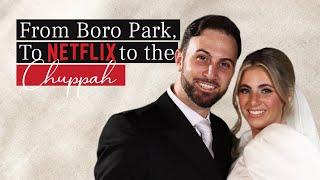 From Boro Park, To Netflix, to the Chuppah | Hoovee & Shaya Rosenberg | Stories of Hope with Tzipora