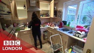 How to declutter your home - BBC London