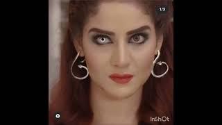 Naagin Pakistani drama 