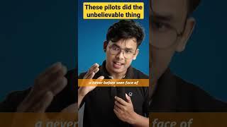 These pilots did what? #shorts #shortvideo #viral #worldwar2 #hiroshima #nagasaki