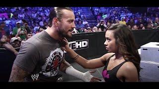 AJPunk/Punklee - Mr. Brightside