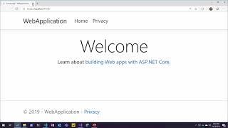 Building modular, multi-tenant ASP.NET Core apps with Orchard Core framework