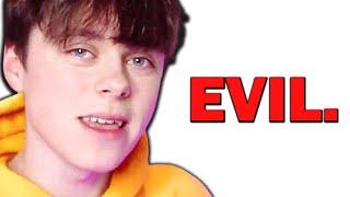 ImAllexx Just Ended His Career